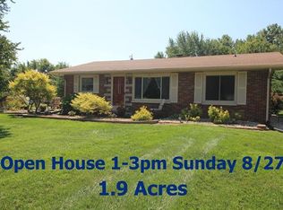 1585 Bauer Rd, Troy, IL