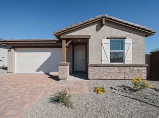 36 S 177th Ln, Goodyear, AZ 85338