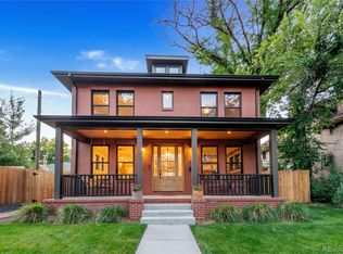 3523 N Bryant St, Denver, CO 80211