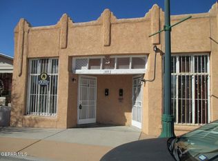 1311 E San Antonio Ave #1, El Paso, TX 79901