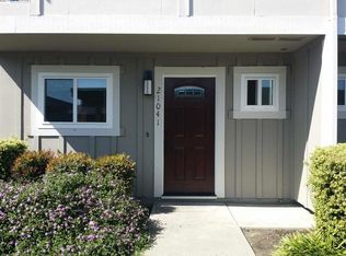 21041 Baker Rd, Castro Valley, CA 94546