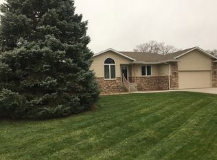 304 E Elm St, Hadar, NE 68701