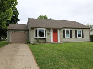 1300 Kenilworth Dr, Lafayette, IN 47909