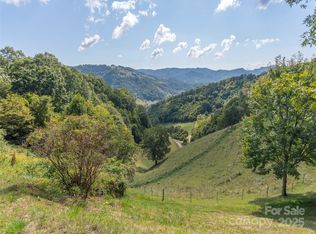 0 Clark Rd, Clyde, NC 28721