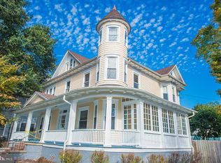 723 Camden Ave, Salisbury, MD 21801