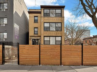 5401 N Winthrop, Chicago, IL 60640