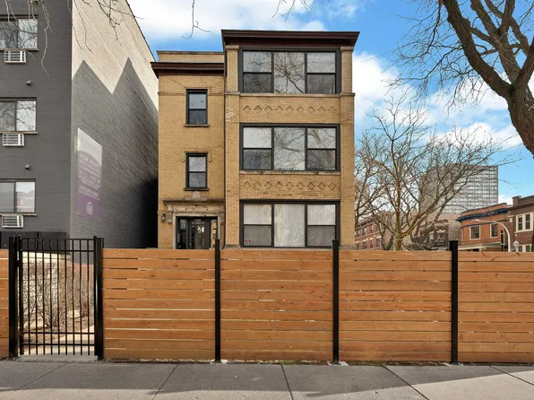 5401 N Winthrop, 5401 N Winthrop Ave #G, Chicago, IL 60640