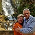 Donna and Don Fabrikant
