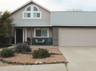 335 Arabian Ln, Paso Robles, CA 93446