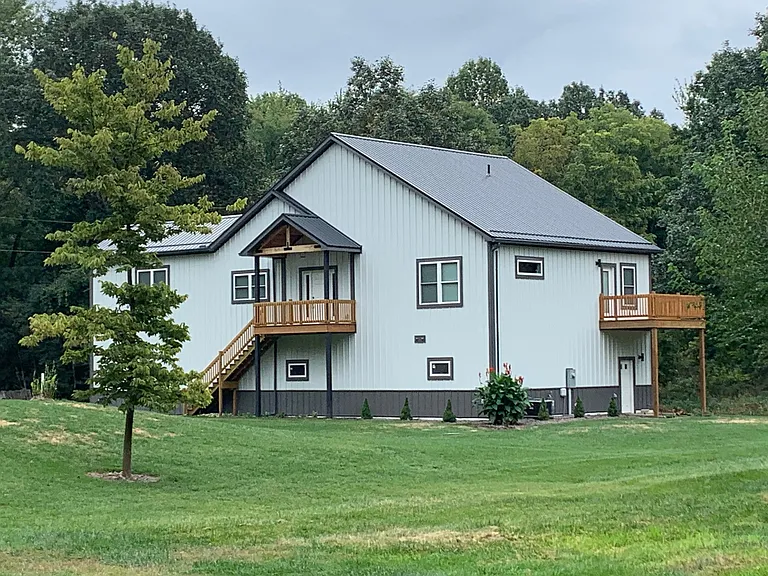 501 Winona Beach Dr #1 — Photo 1