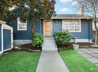 5617 Fauntleroy Way SW, Seattle, WA 98136