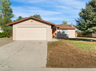 735 Lassen Way, Gardnerville, NV 89460
