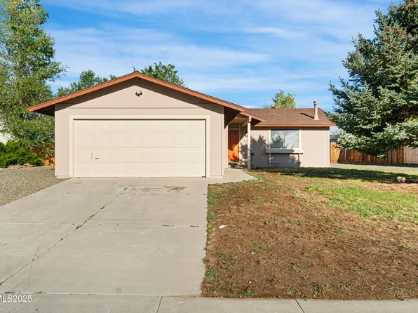 735 Lassen Way, Gardnerville, NV 89460