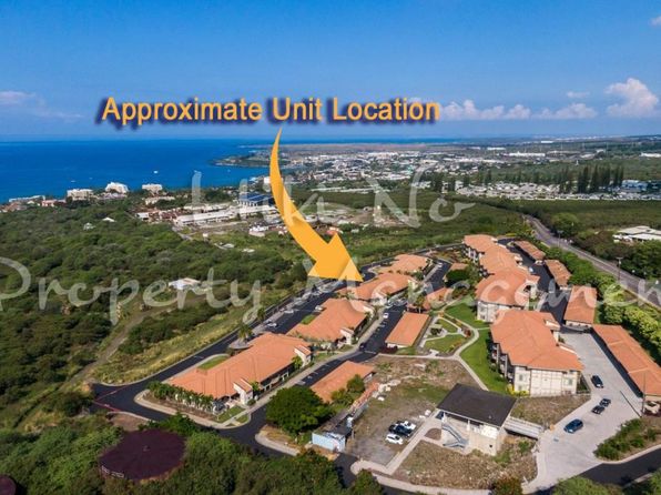 75-346 Hualalai Rd #102