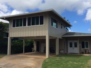 58-117 Kaunala St #B, Haleiwa, HI 96712