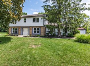 5524 Brampton Rd, Dayton, OH 45429