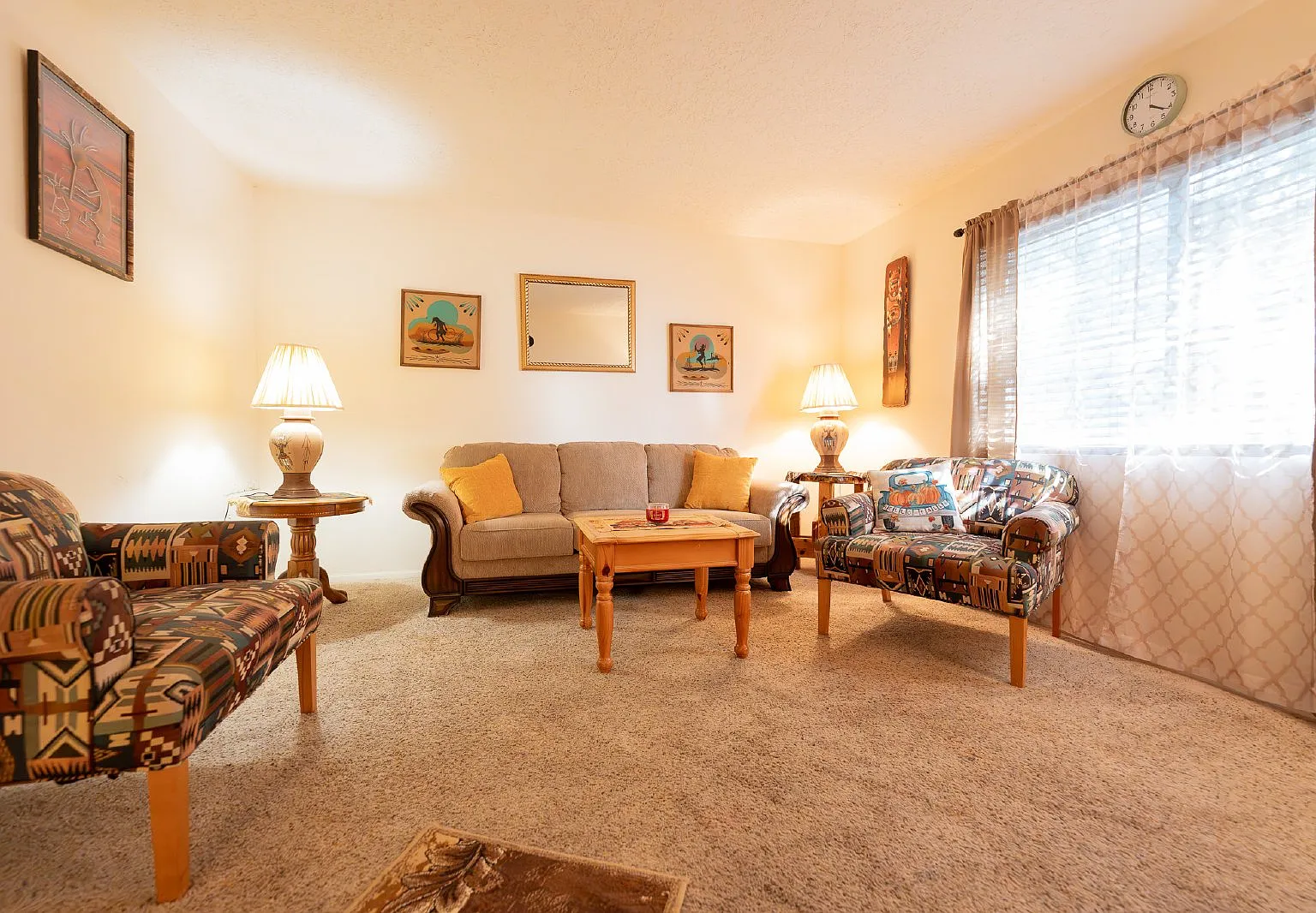 2 bed, 1.0 bath, 950 sqft, $2,300 — Photo 3