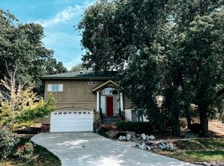 20000 Brite Valley Rd, Tehachapi, CA 93561