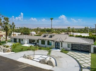 2480 N Leonard Rd, Palm Springs, CA 92262