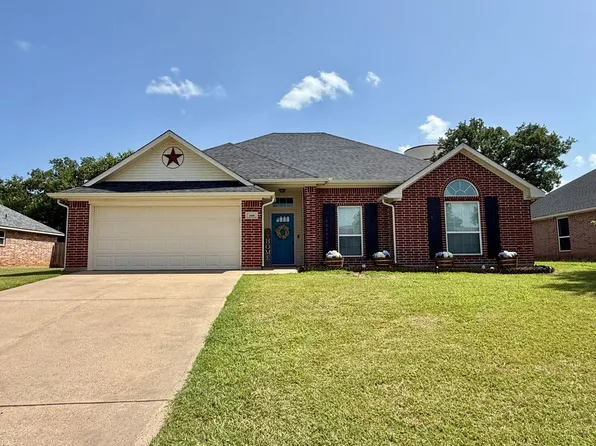 309 Catherine St, Joshua, TX 76058
