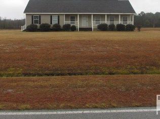 400 Miller Rd, Beulaville, NC 28518