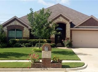 3810 Downing Dr, Midlothian, TX 76065