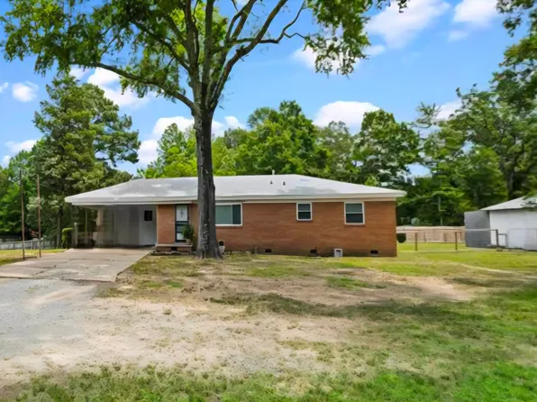 1200 W Kiehl Ave, Sherwood, AR 72120