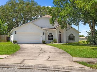 1691 Rustic Way, Melbourne, FL 32935