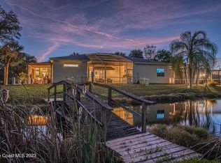 4205 Twin Palm Ln, Melbourne, FL 32904