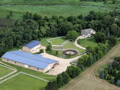 18600 Harrow Ave N, Forest Lake, MN, 55025