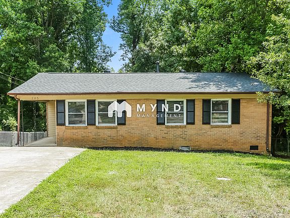 2nd image of 205 Nila Dawn Ave