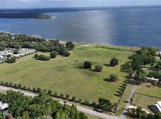SE Sunset Harbor Rd LOT 1, Weirsdale, FL 32195