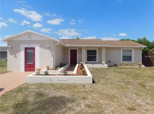 1223 Harvest Home Ct, Ruskin, FL 33570