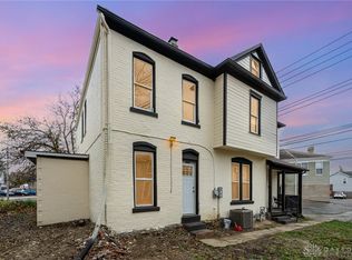 2265-2267 E 5th St, Dayton, OH 45403