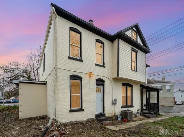 2265-2267 E 5th St, Dayton, OH 45403