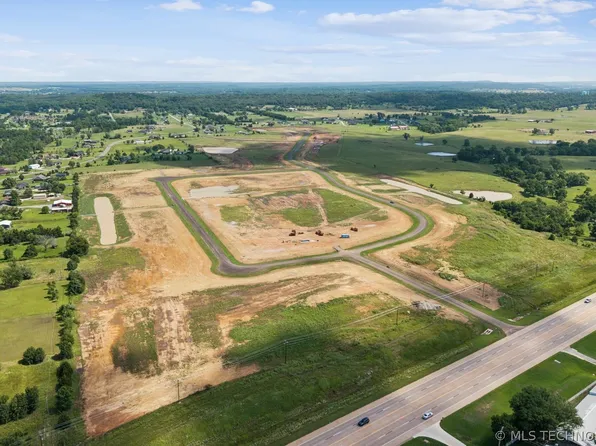 97 E Highway 20, Claremore, OK 74017