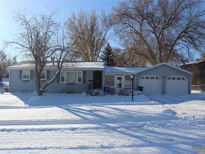 135 Oakland St, Rapid City, SD, 57701