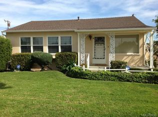 16528 Ardath Ave, Torrance, CA 90504