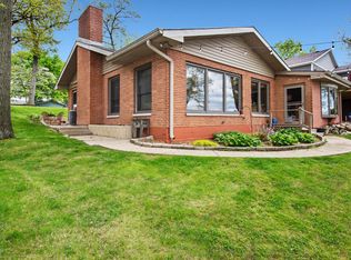 70934 Lakeview Dr, White Pigeon, MI 49099