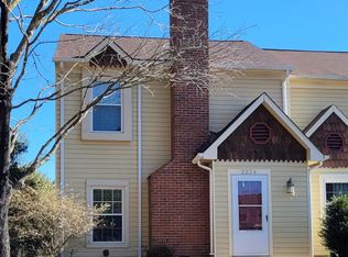 2224 Hamway Dr, Fredericksburg, VA 22407