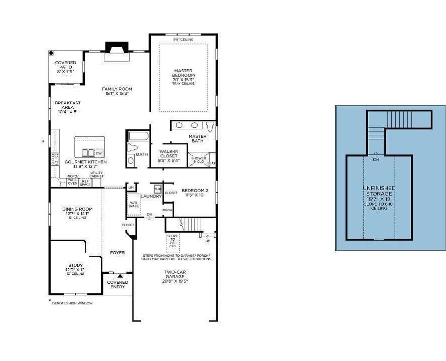 2nd image of 66 Grandview Cir