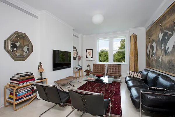 Sold by Brown Harris Stevens | media 14