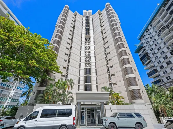 4531 Avenue Isla Verde Plz #302, Carolina, PR 00979