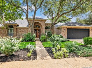 1422 Hawks Mdw, San Antonio, TX 78248