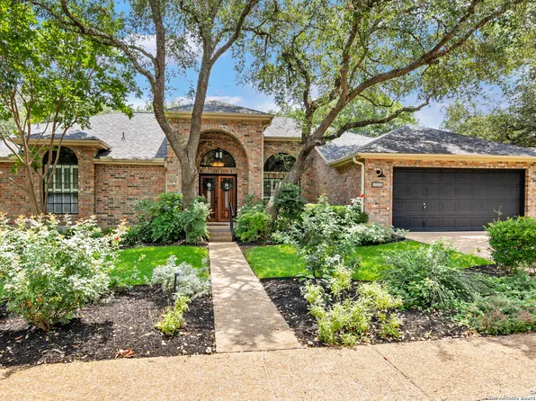 1422 Hawks Meadow, San Antonio, TX 78248