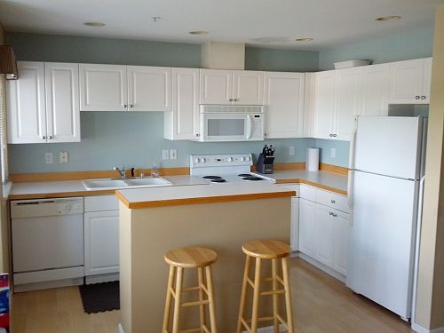 Interior Photo