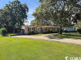 919 Trout Ct, Murrells Inlet, SC 29576