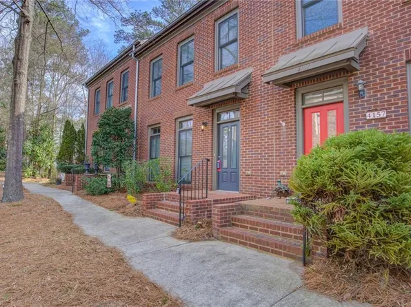 4153 Raphael St SW, Covington, GA 30014