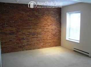 08 Saint Germain St APT 5, Boston, MA 02115