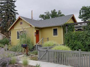 216 Sheridan Ave, Loveland, CO 80537